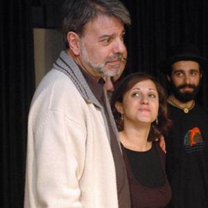 Fotografía de Talleres Escuela de Teatro de Granada - Escuela de Teatro de Granada